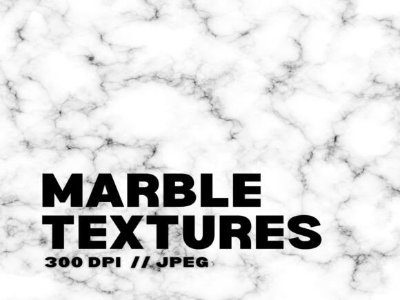6 Marble Textures: Elevate Your Creative Projects with Timeless Elegance