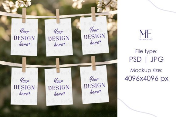 Enhance Your Design Workflow with Set Invite Card Mockup Seating Chart PSD
