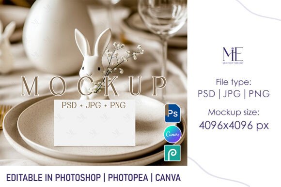 Exploring the Versatility of Digital Mockup Templates for Creative Projects